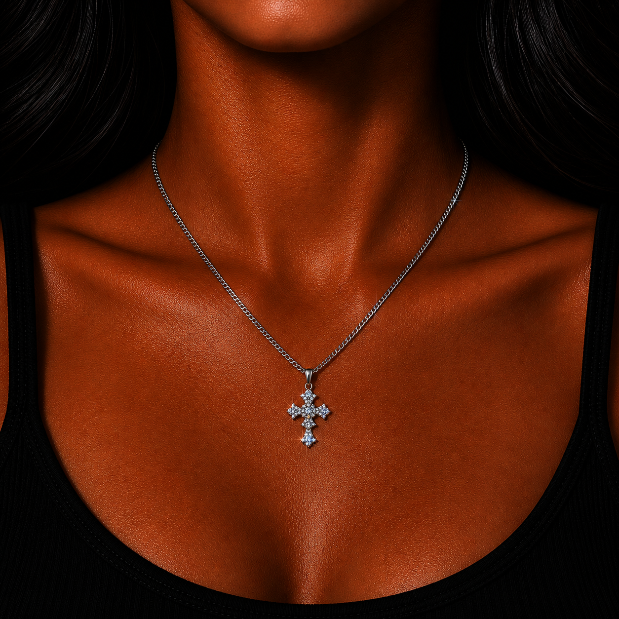 Northside Cross