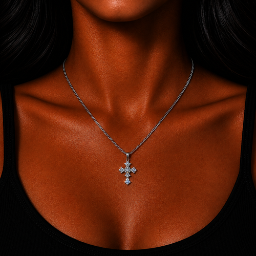 Northside Cross