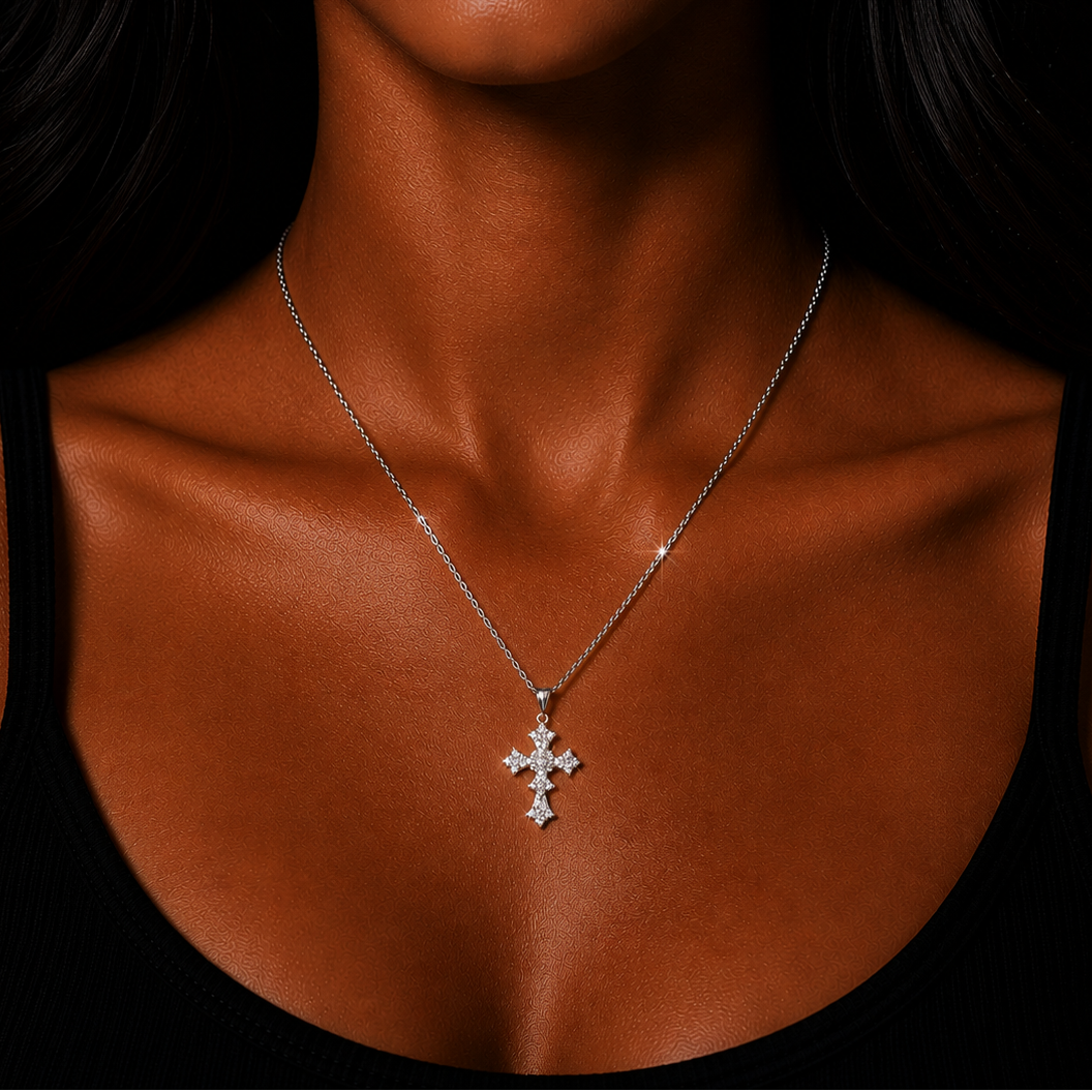 Northside Cross