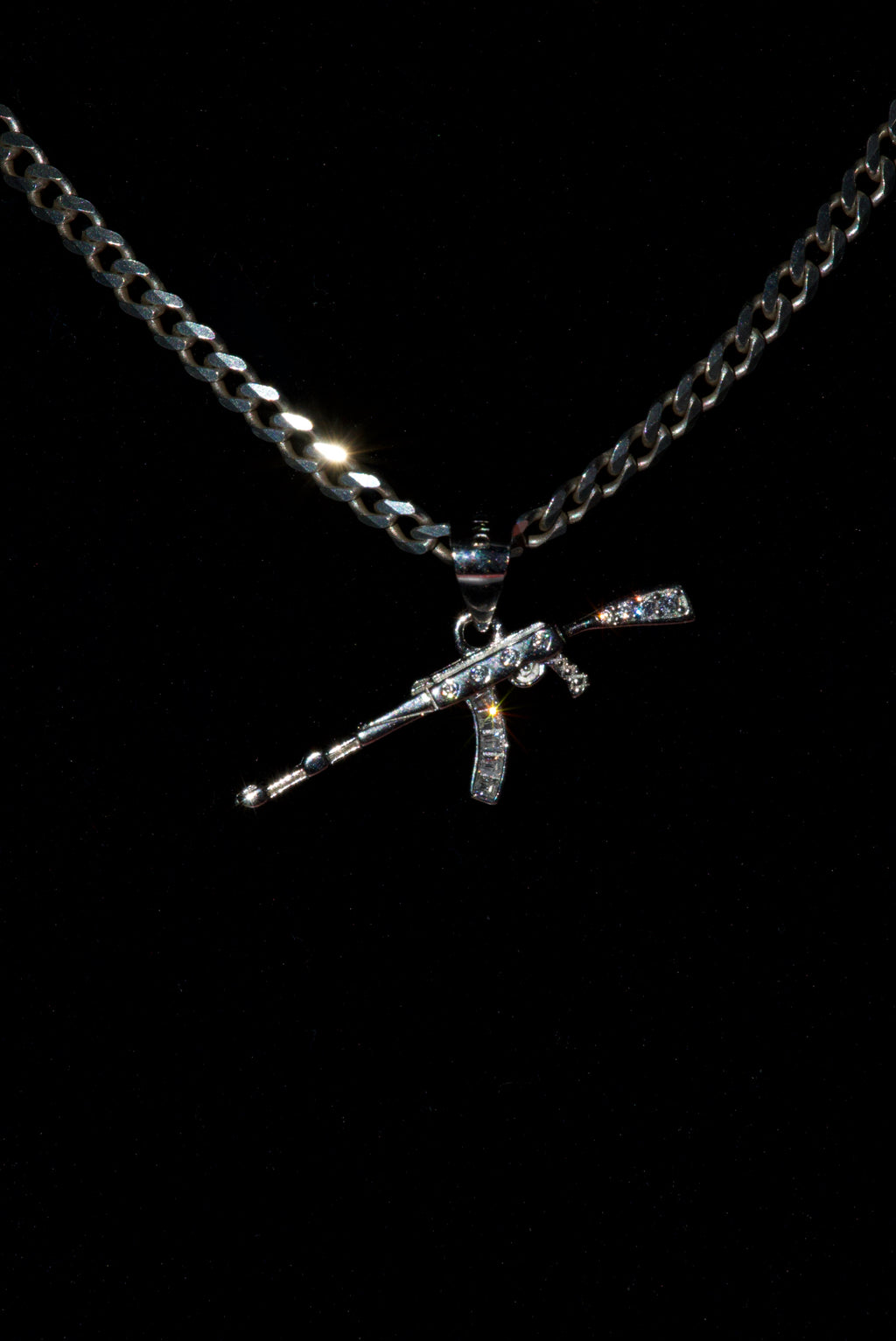 icestoneclub Ak-47