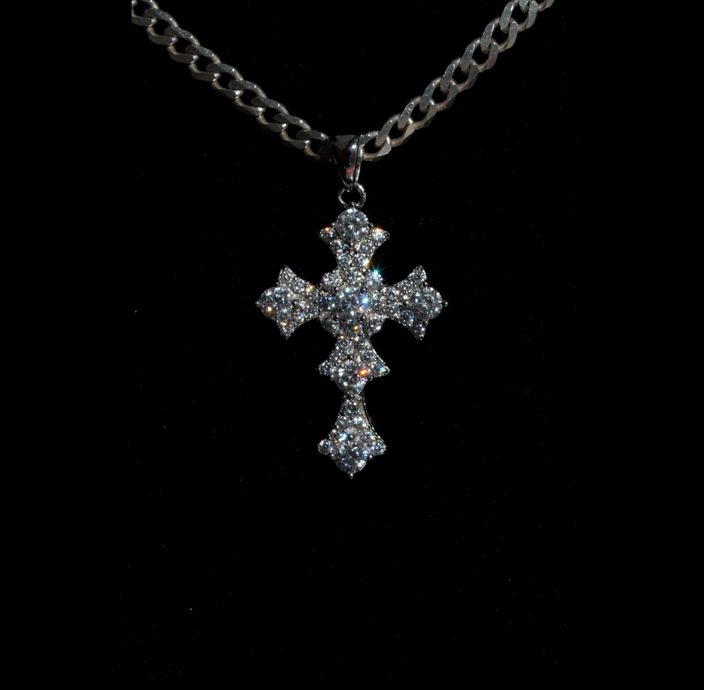 Northside Cross