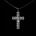 The Infinity Cross
