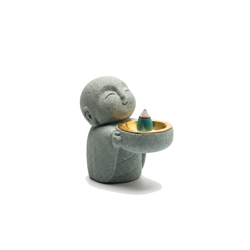Little Monk